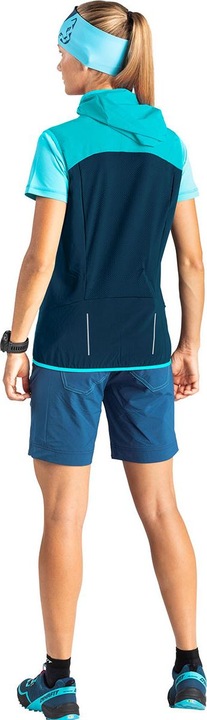 Actual product image Dynafit Transalper Dynastretch Weste (M)