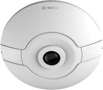 Actual product image Bosch Security Systems FlexiDome IP panoramic 7000 MP (3640 x 2160 pixels)