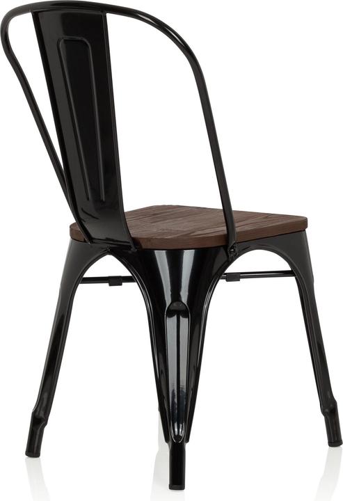 Produktbild Hjh Office Vantaggio Comfort W