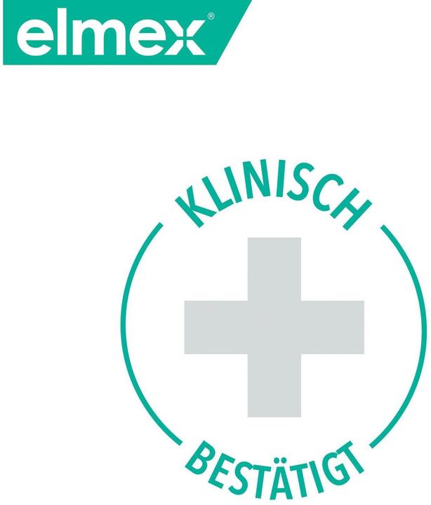 Actual product image Elmex Sensitive Professional (400 ml, Mouthwash)