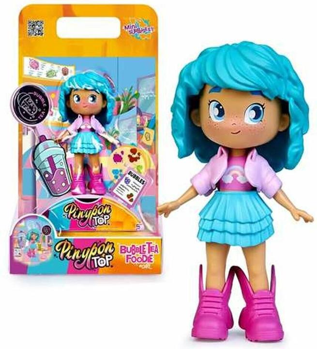 Actual product image Pinypon PNN01