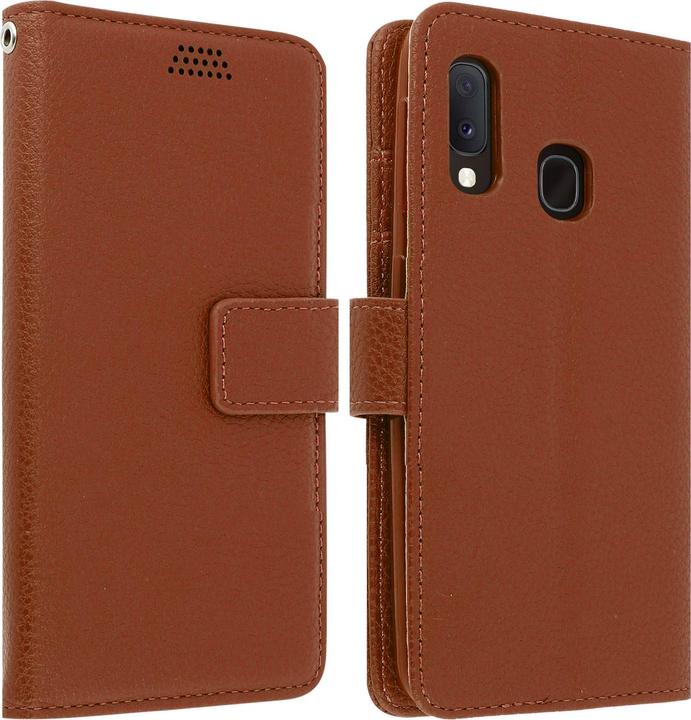 Produktbild Avizar Lenny Series (Samsung Galaxy A20e)