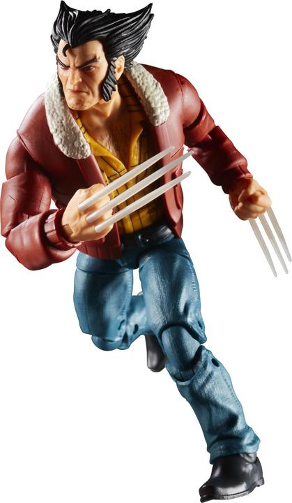 Image du produit X-Man Xmn Legends Ent 6
