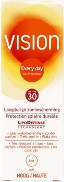 Immagine prodotto Vision Every Day SPF30 Protezione solare per il viso 50ml (Crema solare, SPF 30, 50 ml)