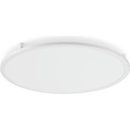 RZB, Wandleuchte + Deckenleuchte, Zimmermann LED-Wand-u. Deckenleuchte 312156.002.1.76 (3100 lm)