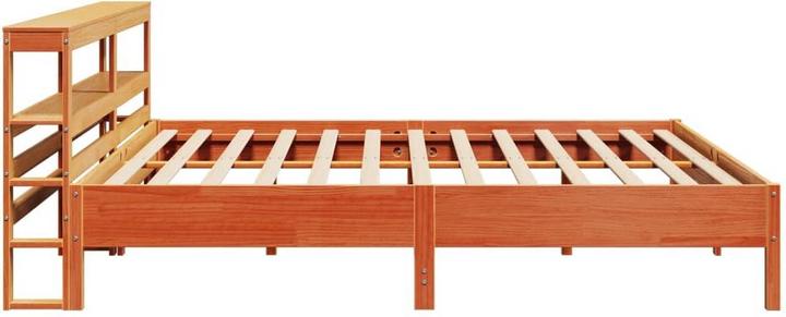 Produktbild vidaXL Bettgestell (180 x 200 cm)