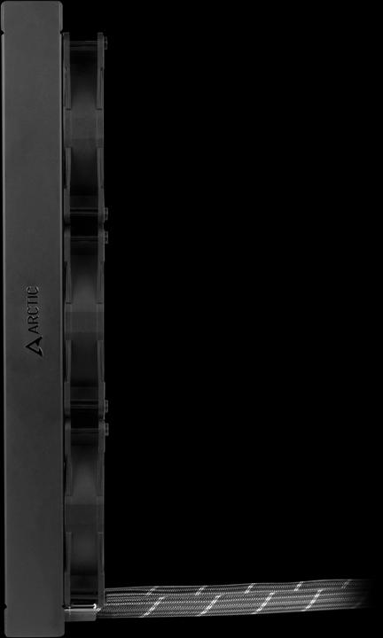 Immagine prodotto Arctic Liquid Freezer II - 360 A-RGB Nero