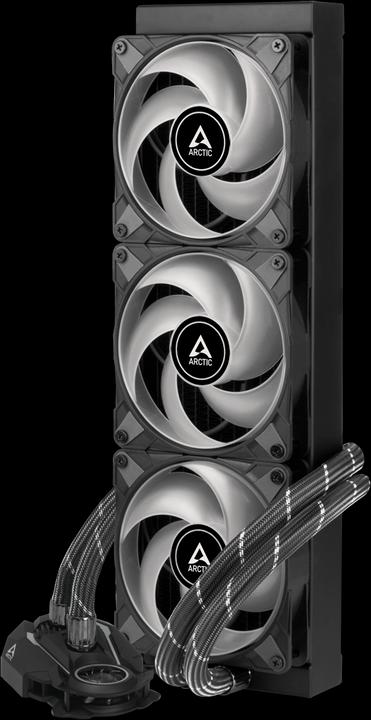 Immagine prodotto Arctic Liquid Freezer II - 360 A-RGB Nero