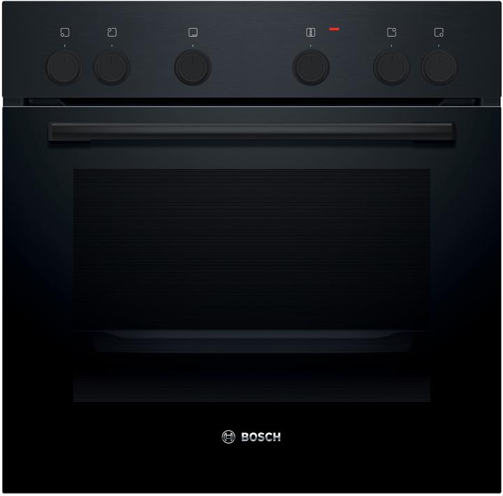 Image du produit Bosch Hausgeräte Built-in cooker set, HEF010BA1 + NKN645GA2E, Built-in cooker, Electric hob, HND211LR1