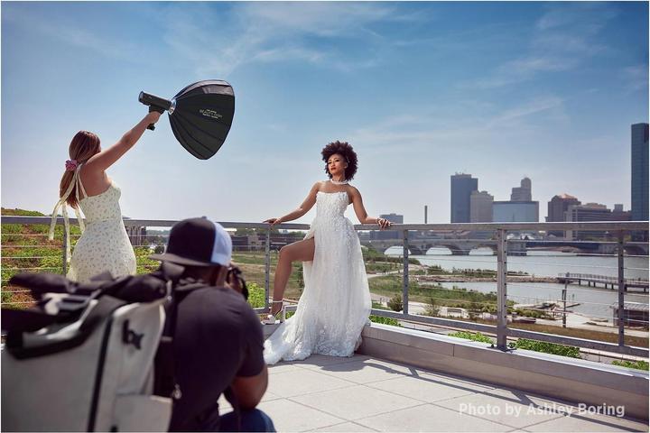 Immagine prodotto Westcott ProGrip 2 (Porta flash)