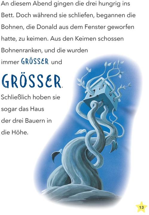 Produktbild Disney Micky Maus: Meine ersten Gutenacht-Geschichten (Deutsch, 2024)
