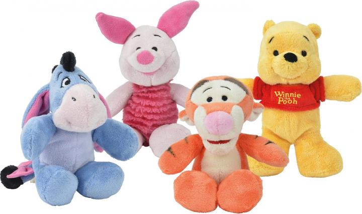 Simba Flopsies Vernieuwen (20 cm)