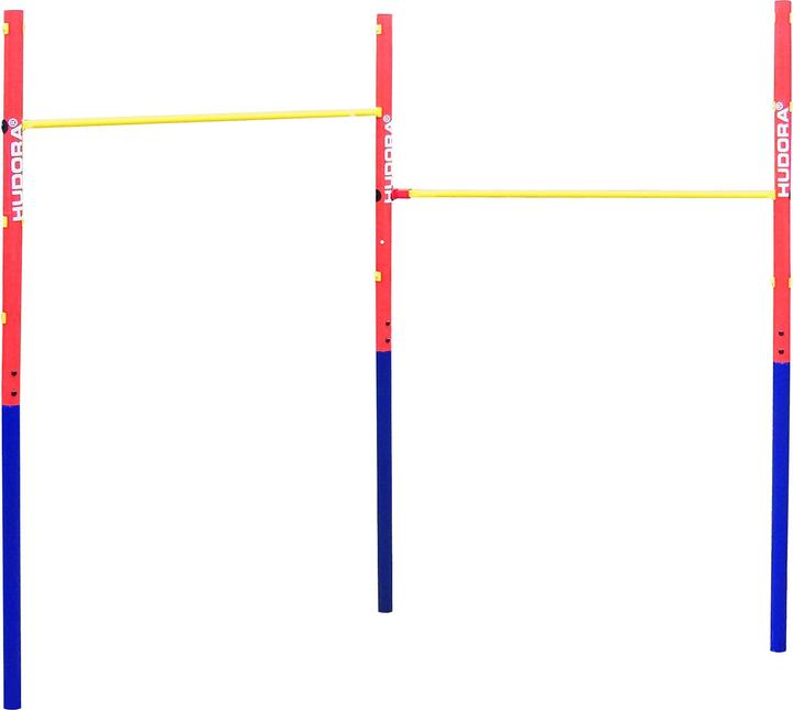 Gymnastics equipment