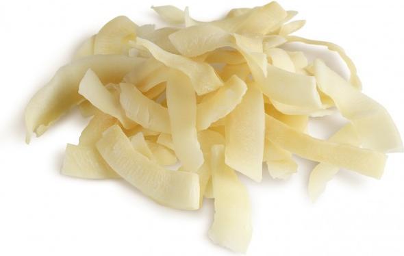 Produktbild Pook Kokosnuss-Chips (40 g)