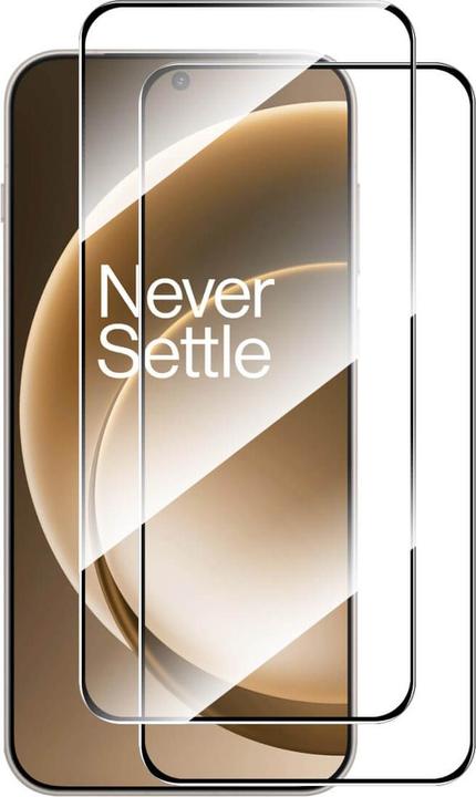 Cover-Discount OnePlus 15 - 2 Stk. Panzerglas Display (2 Stk., OnePlus 15)