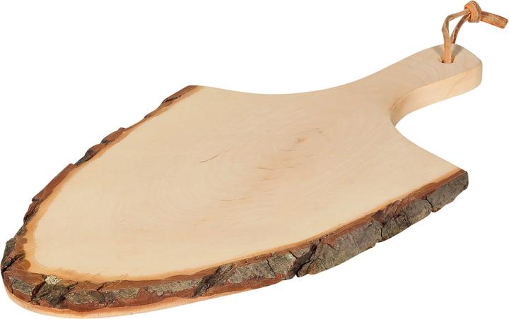 Produktbild Legna Creativa Rindenbrett mit Griff