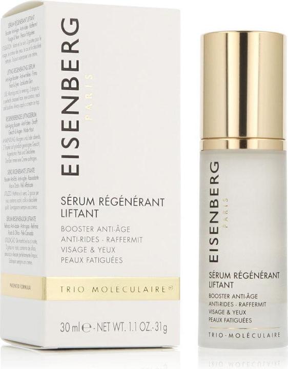 Produktbild Eisenberg Classique Sérum Régénérant Liftant (30 ml)