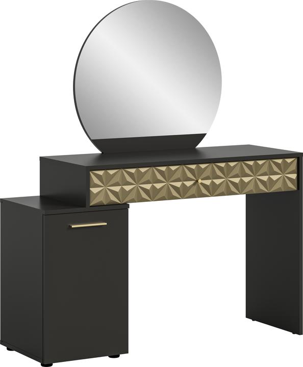 Xonox Home Table console Prisma (117 x 42 x 138 cm)