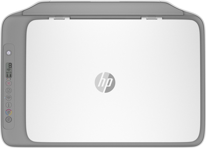 Produktbild HP DeskJet 2720e (Tintenpatrone, Farbe)