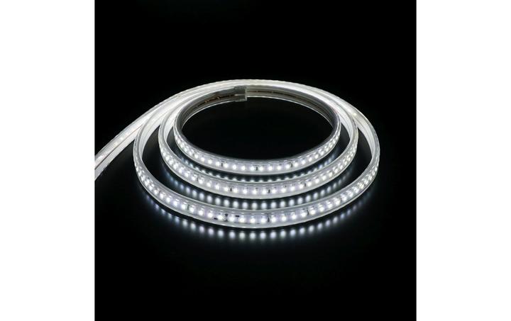 Produktbild Elbro LED-Lichtband auf Spule (Kaltweiss, Tageslicht, 5000 cm, Indoor, Outdoor)
