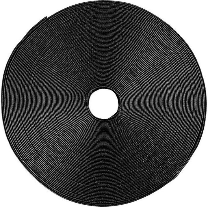 Produktbild Purelink PureMounts - Kabelschlauch - 50 m - Schwarz (Kabelschlauch, 5000 cm)