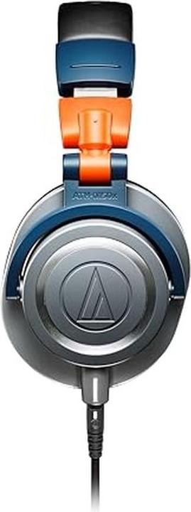 Immagine prodotto Audio-Technica ATH-M50X Lab Edizione Limitata (NC, Cablato)