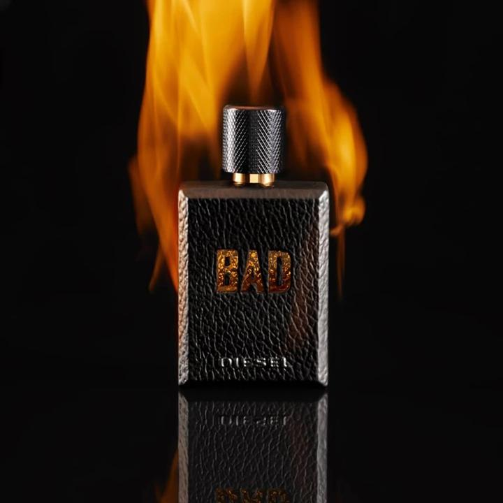 Immagine prodotto Diesel Bad (Eau de toilette, 100 ml)