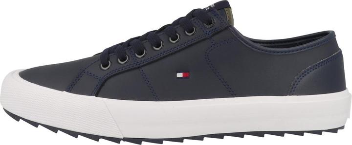 Tommy Hilfiger Core Vulcanized Cleated Leather - 60329 (43)