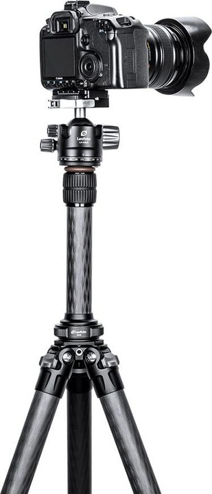 Actual product image Leofoto QS-70 Quick-Link Set (Tripod quick-release plate)
