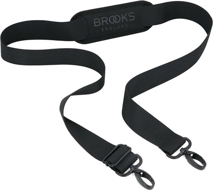 Brooks England Shoulder strap