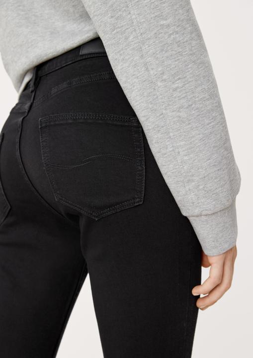 Produktbild S.Oliver Jeans-Hose Jeans Sadie / Skinny Fit / Mid Rise / Skinny Leg (32)