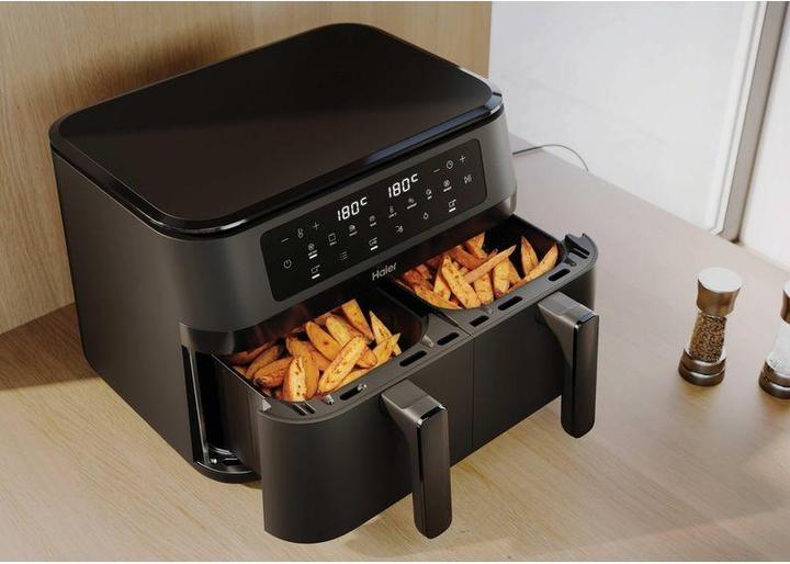 Immagine prodotto Haier I-Master Serie 3 a doppio cassetto