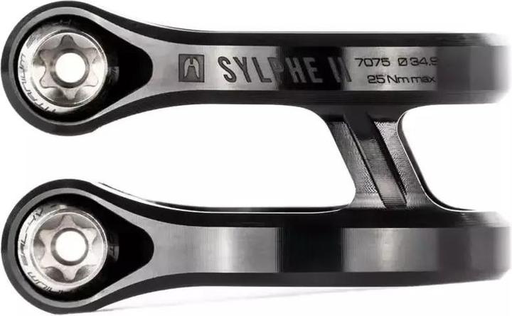 Immagine prodotto Ethic Sylphe V2 Freestyle Scooter clamp 34.9 -Black