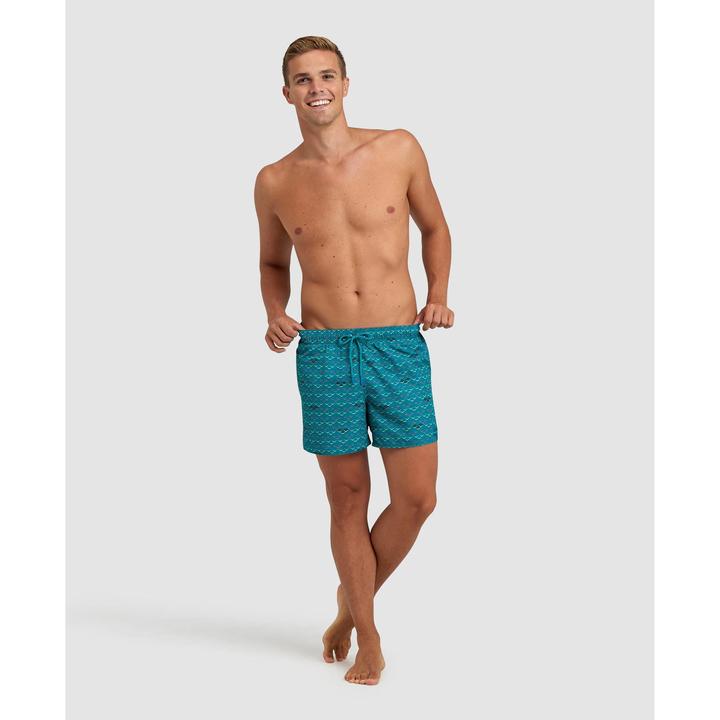 Produktbild Arena M Beach Short Allover II (XXL)