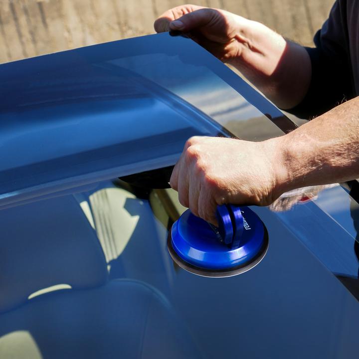 Produktbild Relaxdays Saugheber (45 kg)