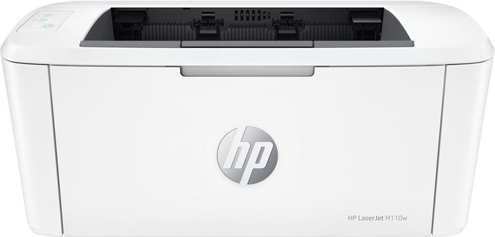 HP LaserJet M110w (Laser, Schwarz-Weiss)