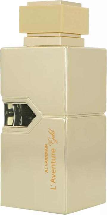 Produktbild Al Haramain L'Aventure Gold - EDP - 200 ml (Eau de Parfum, 200 ml)