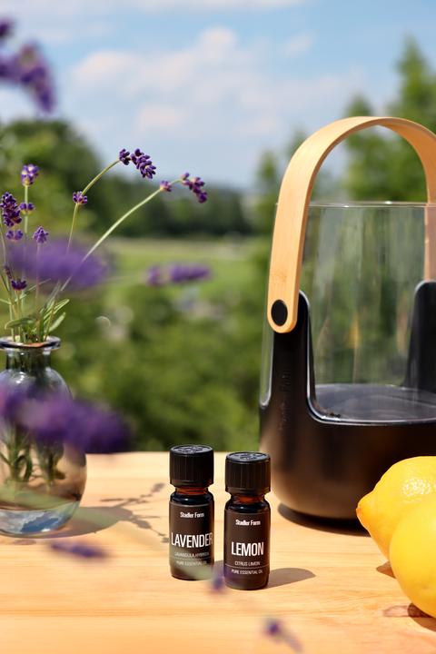 Produktbild Stadler Form Duftöl Lavender
