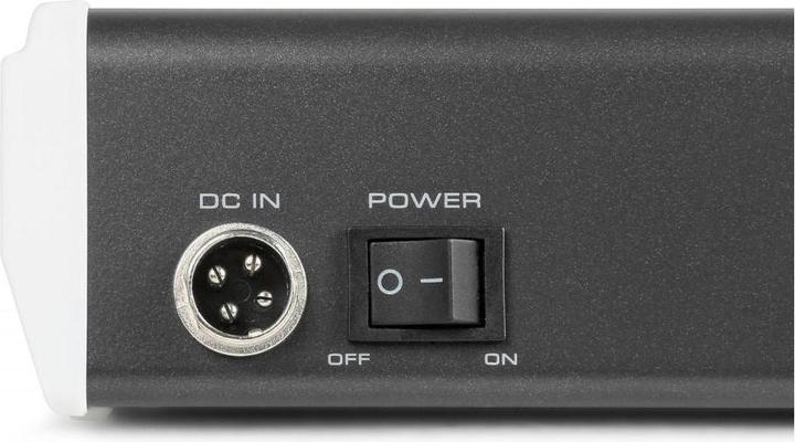 Produktbild Vonyx VMM-K402 (Studio- und Livemixer)