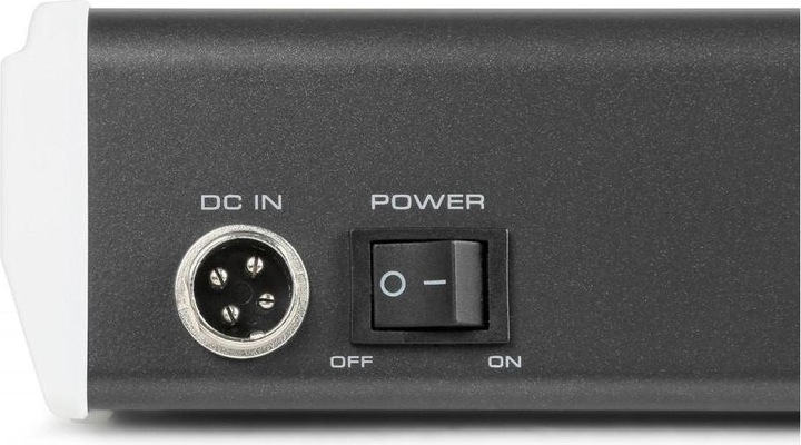 Image du produit Vonyx VMMM-K402 (Studio et mixeur live)