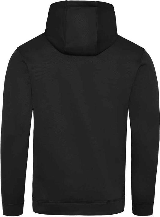 Immagine prodotto Awdis Felpa con Cappuccio Sportiva Adulto Unisex (S)