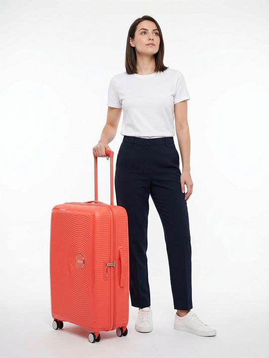 Image du produit American Tourister Toupie Sonore (97 l)