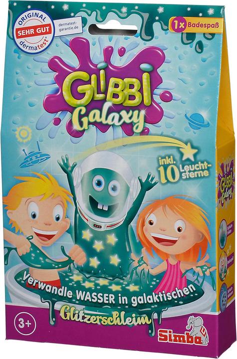 Image du produit Simba Galaxy (1028.58 ml, Sel de bain)