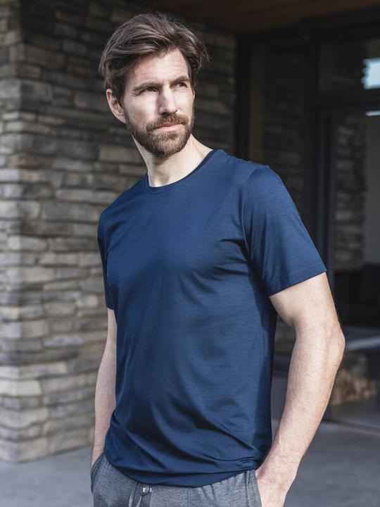 Immagine prodotto ISA Bodywear Shirt kurzarm (S)