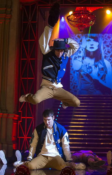 Produktbild Step Up: All In (DVD, 2014, Deutsch, Englisch)