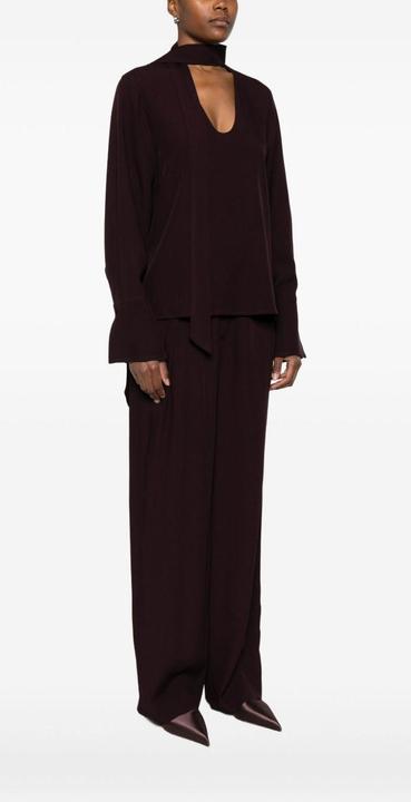 Immagine prodotto Raquel Diniz Camicie Bordeaux (42)