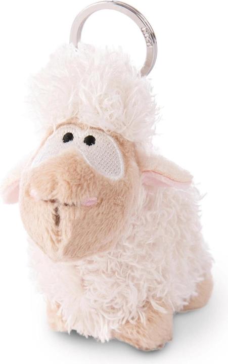 Image du produit NICI Mouton blanc Porte-clés