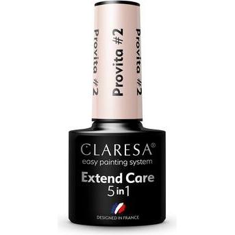 Claresa, Shampoo, Extend Care 5in1 Provita (2.50 ml, Flüssiges Shampoo)