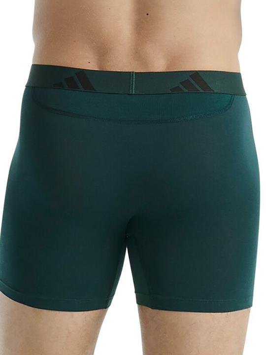 Immagine prodotto Adidas Active Cotton Mesh Trunk (S, Confezione da 2)