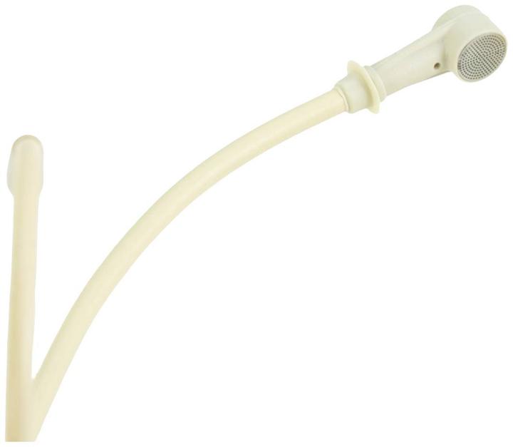 Actual product image Omnitronic FAS headset microphone for bodypack transmitters